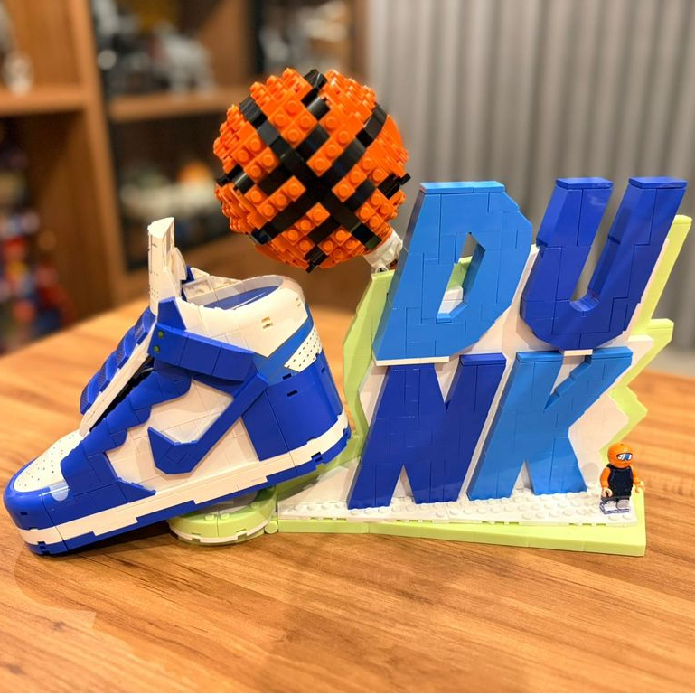 dunk pigeon em Promoção na Shopee Brasil 2026