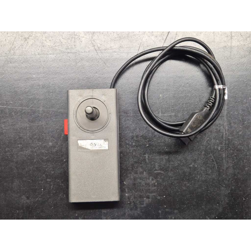Controle Digitel - Raro (Sistema Atari 2600) | Shopee Brasil