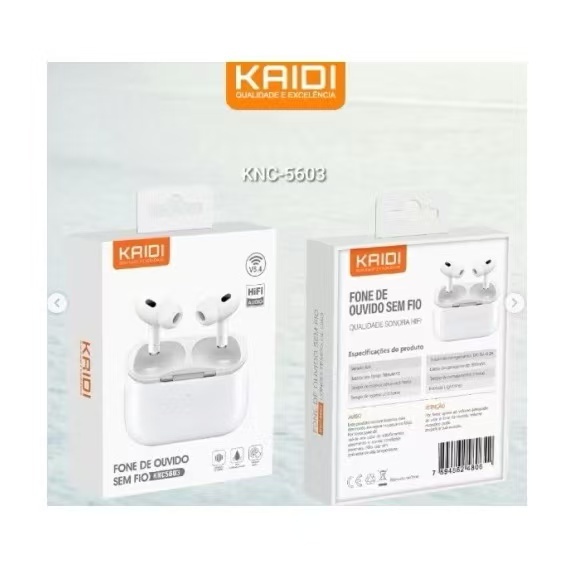 AirPods Pro 2ª Geração em Promoção na Shopee Brasil 2026
