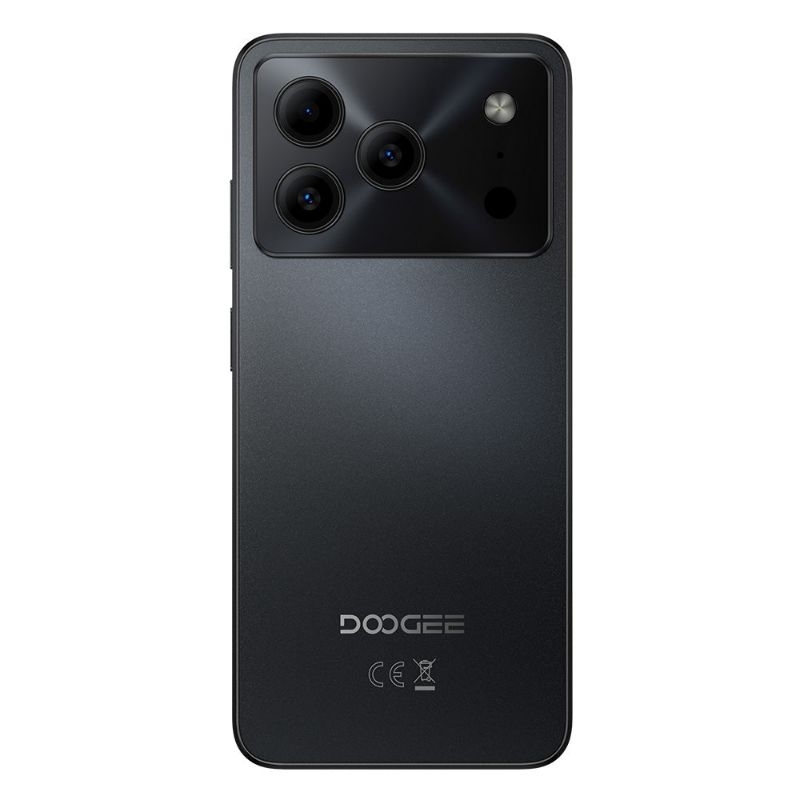 Celular Doogee Note 56 3GB/64GB Preto | Shopee Brasil