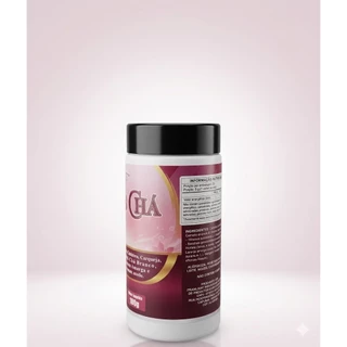 Citrus Chá – Mix Solúvel Termogênico e Relaxante (100g)