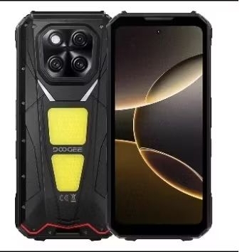 Doogee V10 E Dual Sim em Promoção na Shopee Brasil 2026