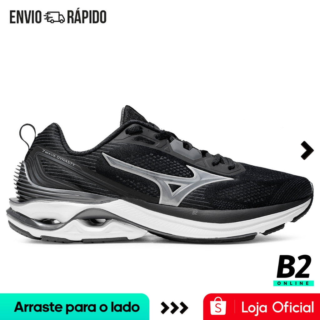 Tênis Mizuno 11 Azul em Oferta | Shopee 2026