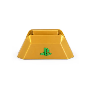 Suporte Controle PS5 Base Stand Organizador Gamer Mesa