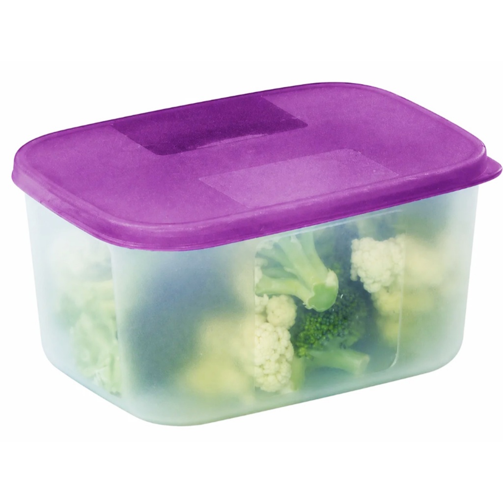 Tupperware Origem Freezer Mate 650ml - Diversas | Shopee Brasil