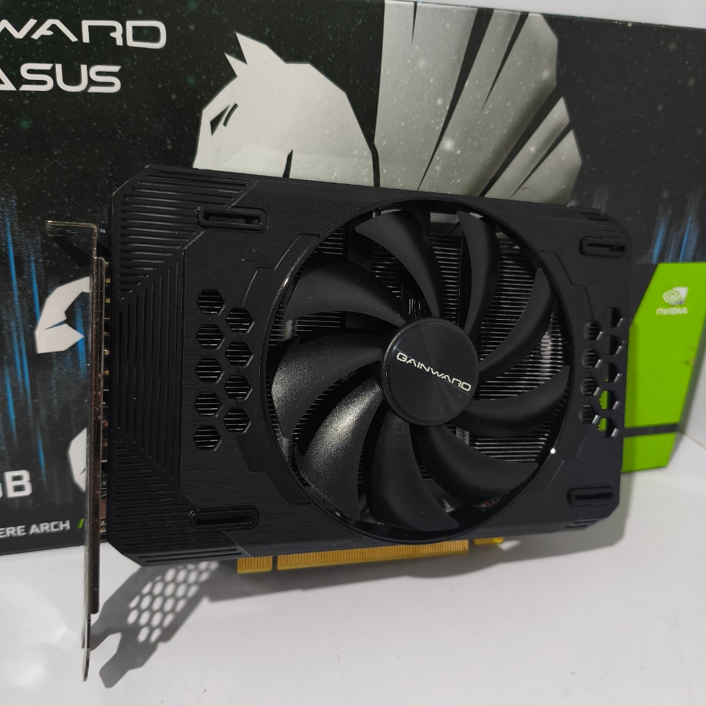 PALIT GeForce RTX 3060 12GB, NF e Garantia de 6 Meses, GDDR6 192