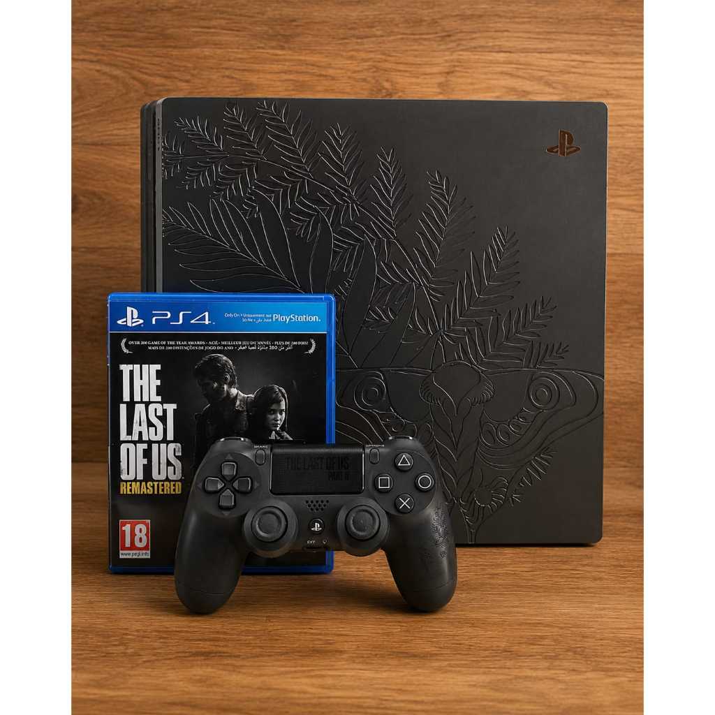 ps4 pro playstation 4 pro 1tb em Promoção na Shopee Brasil 2026