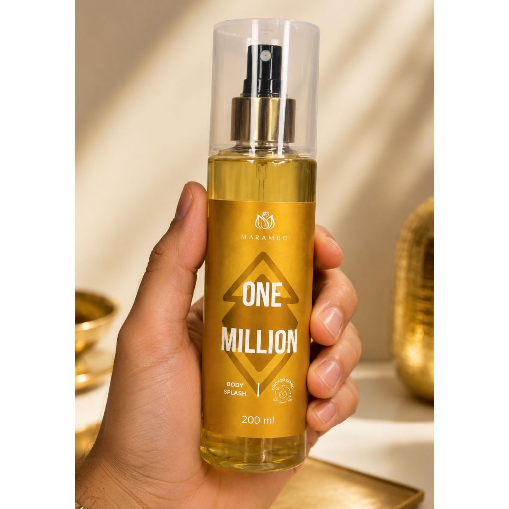 Mens Paco Rabanne 1 Million 100ml em Promoção na Shopee Brasil 2026