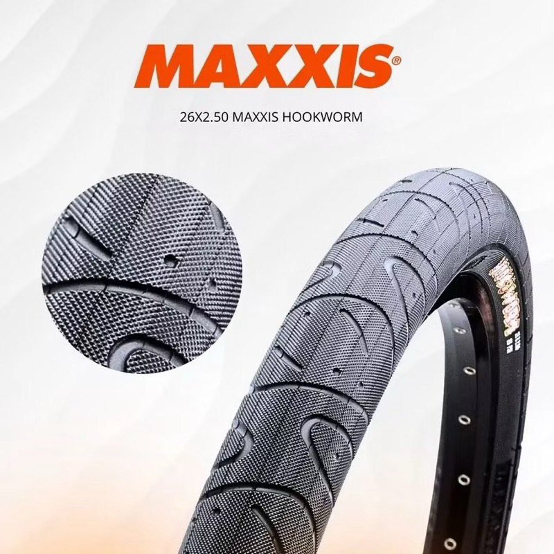 Maxxis Hookworm em Promoção na Shopee Brasil 2026
