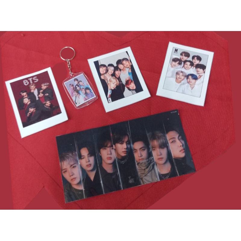 Álbum do Bts Love Yourself em Promoção na Shopee Brasil 2026