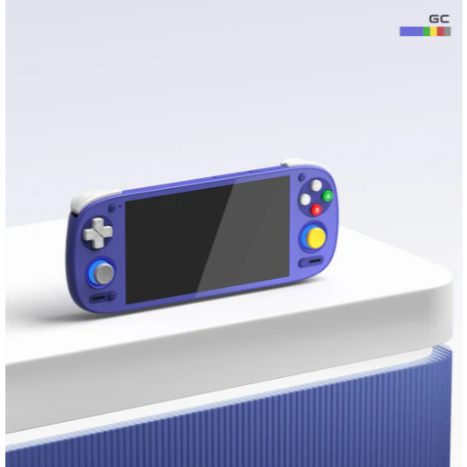 Retroid Pocket 5 + Jogos à sua escolha | Shopee Brasil