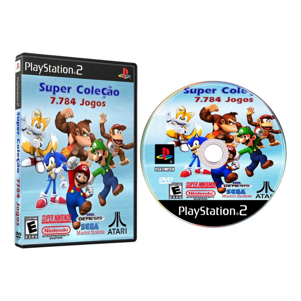b boy ps2 em Promoção na Shopee Brasil 2026