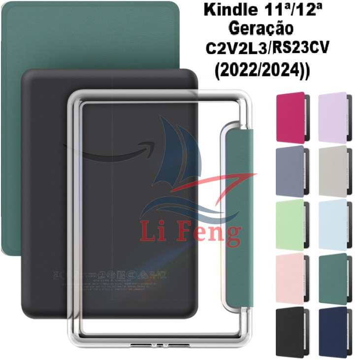 Kindle 11ª Geração em Oferta | Shopee 2026