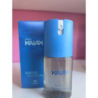 KAIAK MASCULINO DESODORANTE
