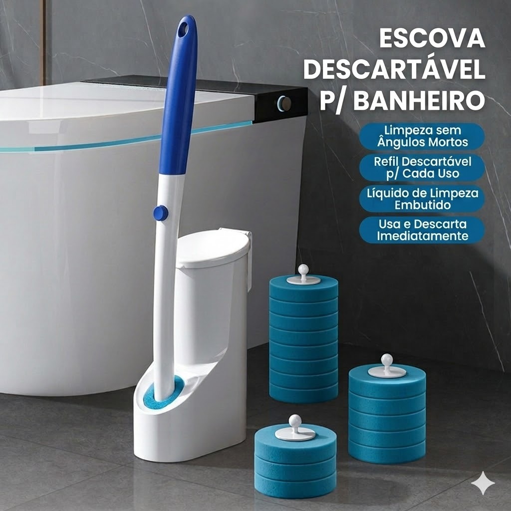 Limpeza e Organização 5