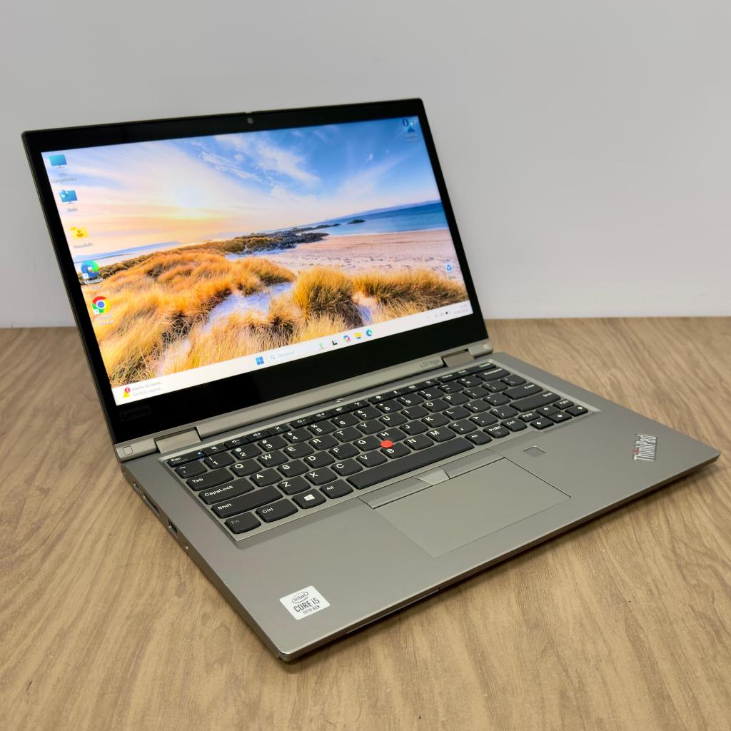 Lenovo Thinkpad T14 Core i7 1265U vPro 16GB Ram 512GB Ssd 14 pol
