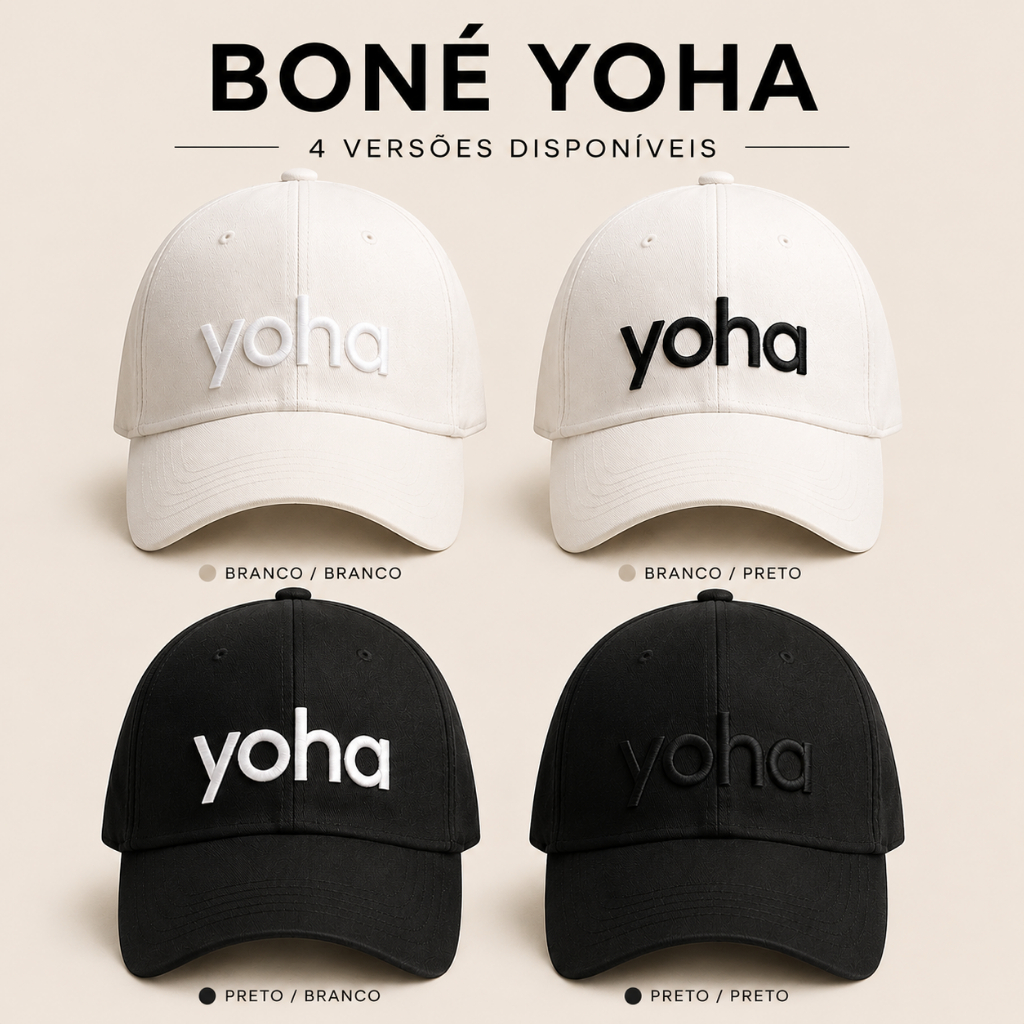 Viva Yoha | Loja Oficial | Shopee 2026