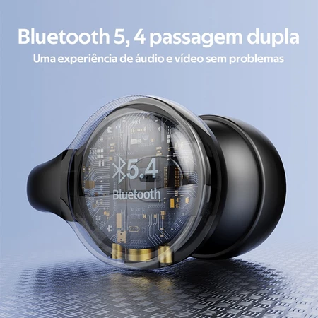Fone M47 Novo 2
