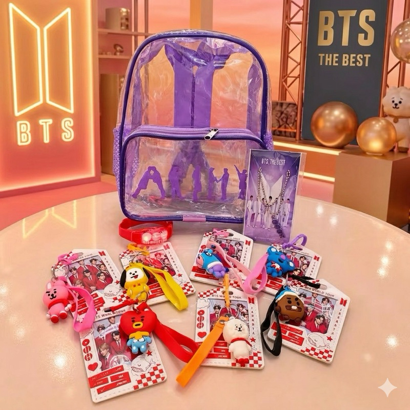 kit bt21 em Promoção na Shopee Brasil 2026