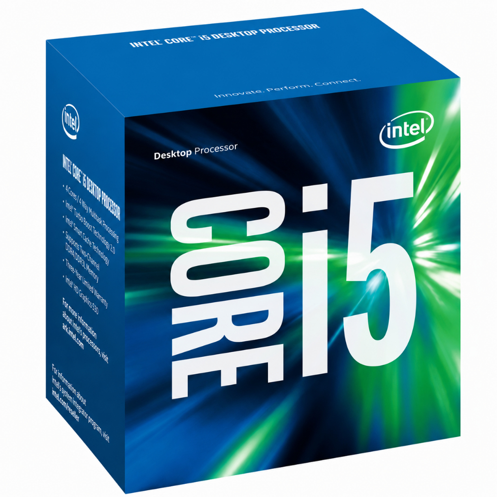 Computador Pc Completo Intel Core i7 4th, 16GB, Windows 11 Pro