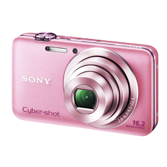 【H2092】 SONY Cyber-Shot DSC-WX30 ソニー Câmera Digital Sony Cyber-shot DSC-WX30 Tela Touch 16.2MP - 5