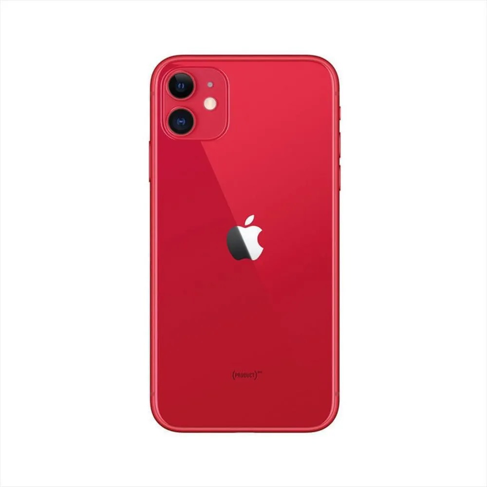 Apple iPhone 11 - 64GB/128GB - Original | Shopee Brasil