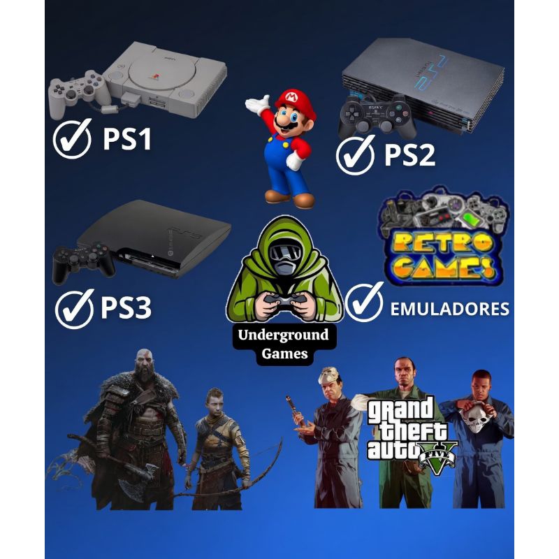 F1 2006 Ps3 em Promoção na Shopee Brasil 2026