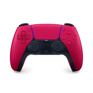 Controle PlayStation 5 Sem Fio DualSense Cosmic Red - PS5