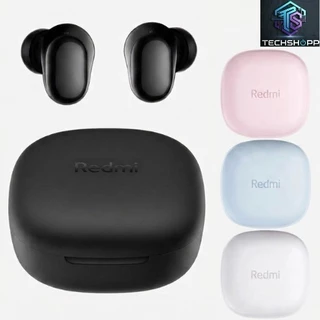 Redmi Buds 6 Play Fones Bluetooth 5.4 Preto