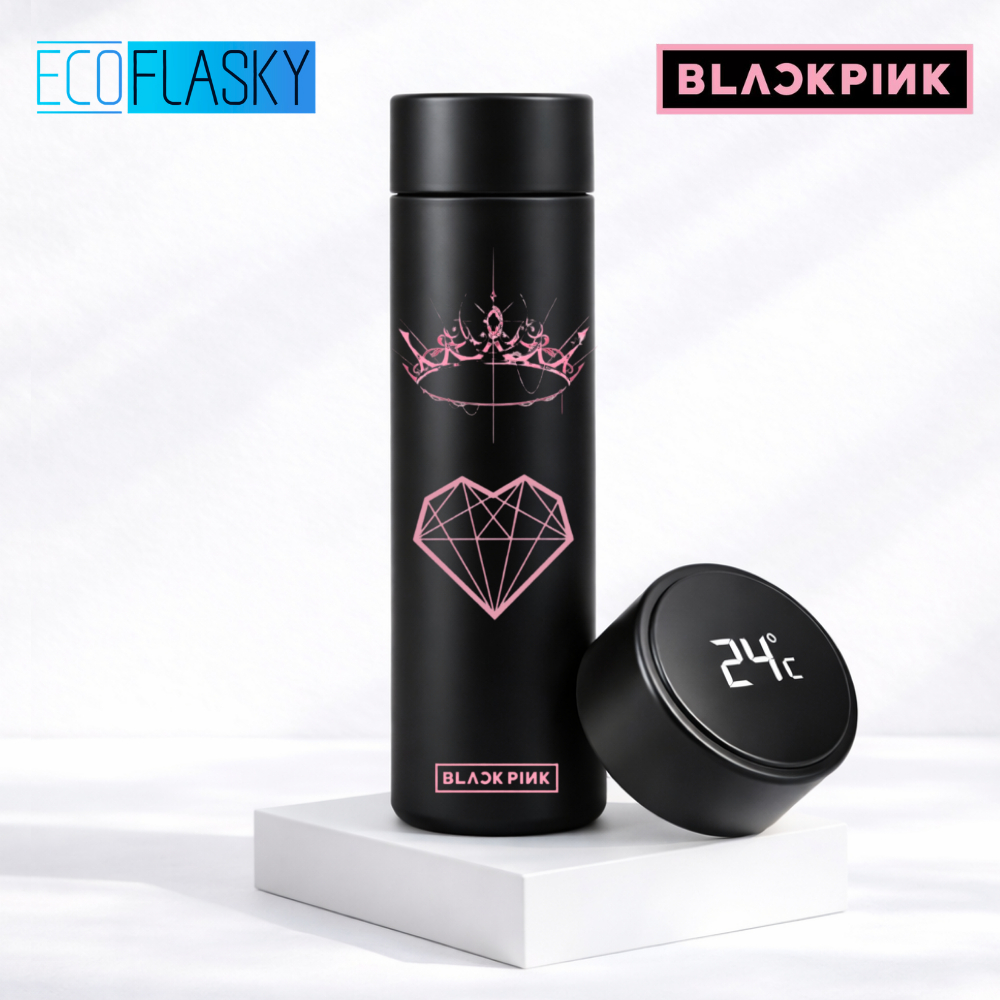 garrafa blackpink em Promoção na Shopee Brasil 2026