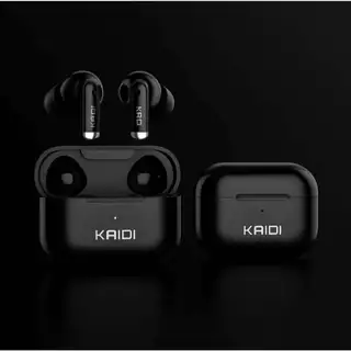 Fone De Ouvido Sem Fio Antí Ruidos Bluetooth 5.4 Tws Kaidi 780