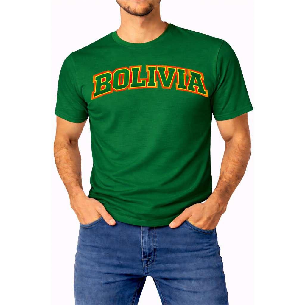 camiseta bolivia 1994 em Promoção na Shopee Brasil 2026
