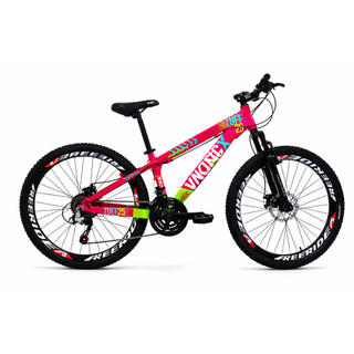 Bicicleta Vikingx Warrior em Promoção na Shopee Brasil 2026