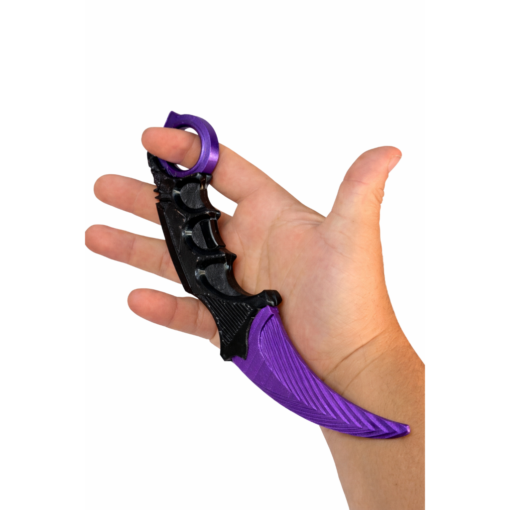 Karambit em Oferta | Shopee 2026