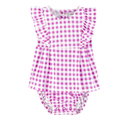 Body Carter's 9 Meses em Oferta na Shopee