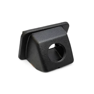 Suporte Camera De Ré Citroen C4 Cactus 2019 2020 2021 2022 2023 2024
