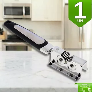 Amolador e Afiador de Faca Profissional de Inox em Oferta na Shopee