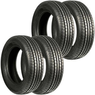 Jogo 4 Pneus 175/60 R13 Roadwing RW-581 77H Novos Aro 13