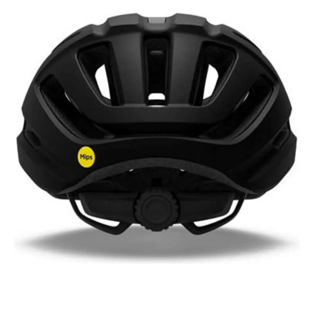 CAPACETE GIRO REGISTER MIPS ROC LOC PRETO MTB SPEED | Shopee Brasil