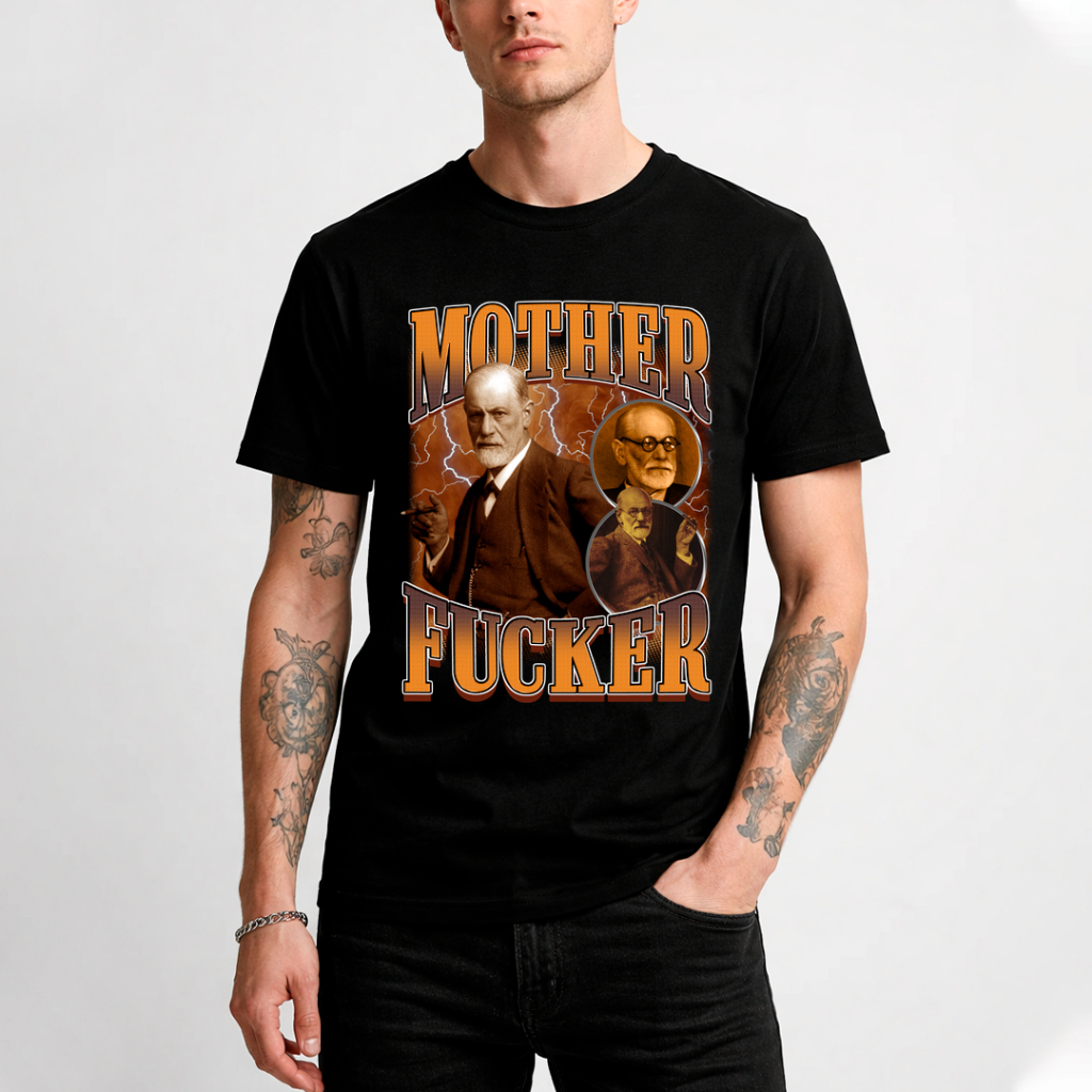 Camiseta Graphic Tee Masculina em Oferta | Shopee 2026