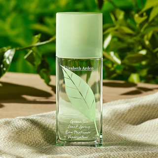 Elizabeth Arden Green Tea Perfume Feminino Eau de Toilette 100ml