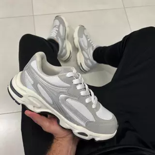 Tênis Skatista Casual Rayon Masculino Esportivo Ultra Confortável Academia Corrida Caminhada Unissex