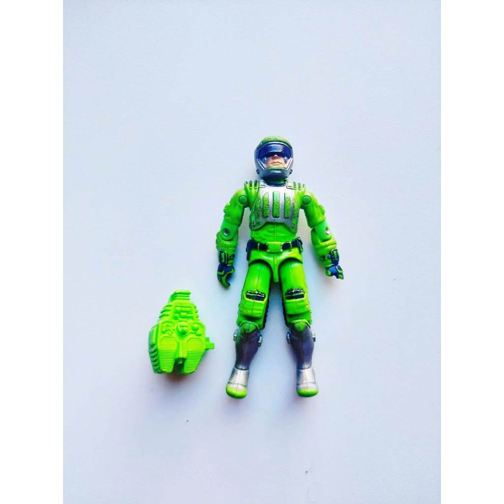 Bonecos Gi Joe Anos 80 em Promoção na Shopee Brasil 2026