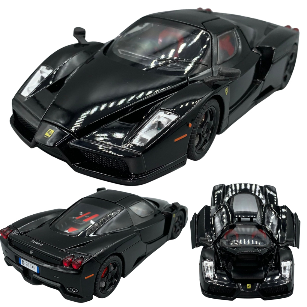 ferrari f430 1 18 em Promoção na Shopee Brasil 2026