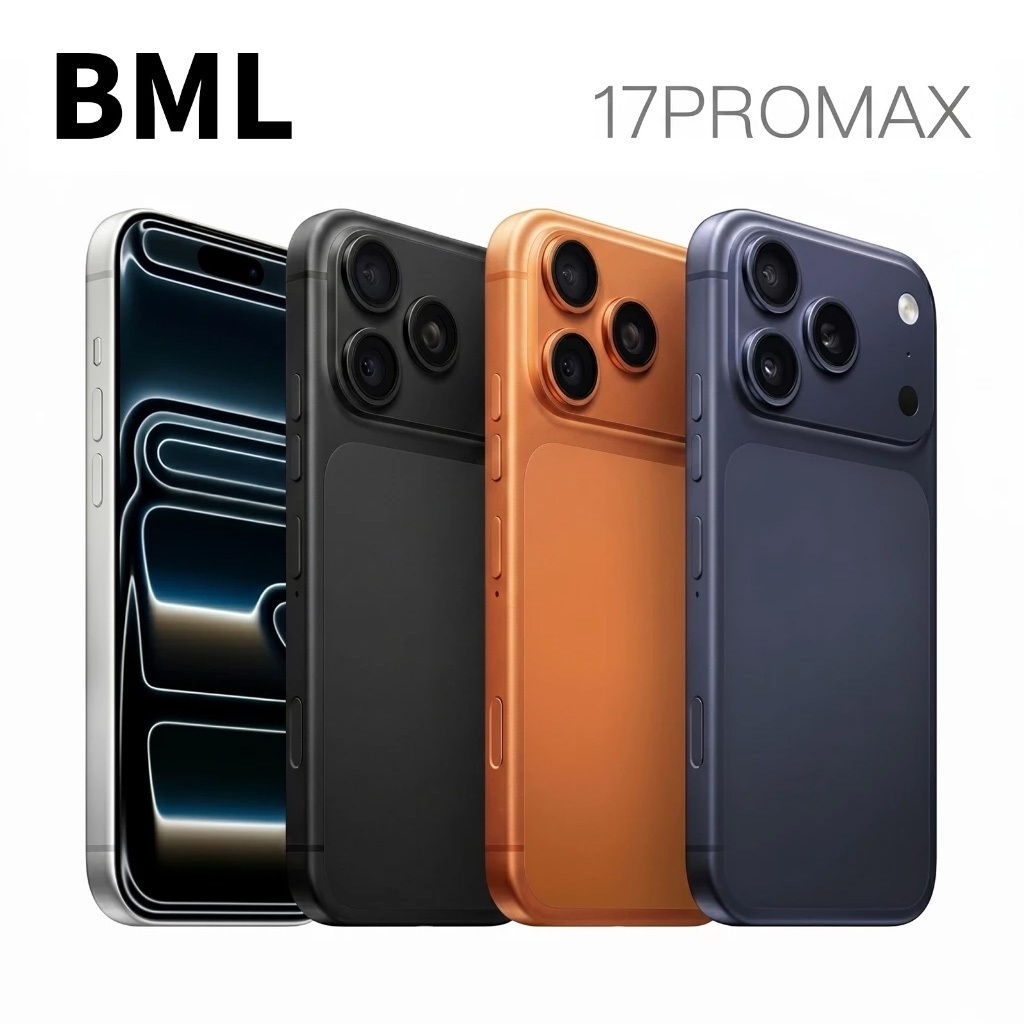 BML Celular Smartphone 12+512GB De RAM (+ 8 Dinâmicas) AI Global 5G ...
