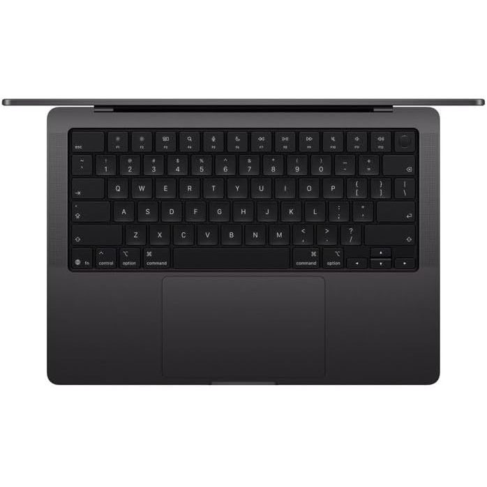MacBook本体 Apple MacBook Pro 64GB 1TB MacBook Pro Apple com Processador M5 PRO, 24gb de Ram 1Tb ssd