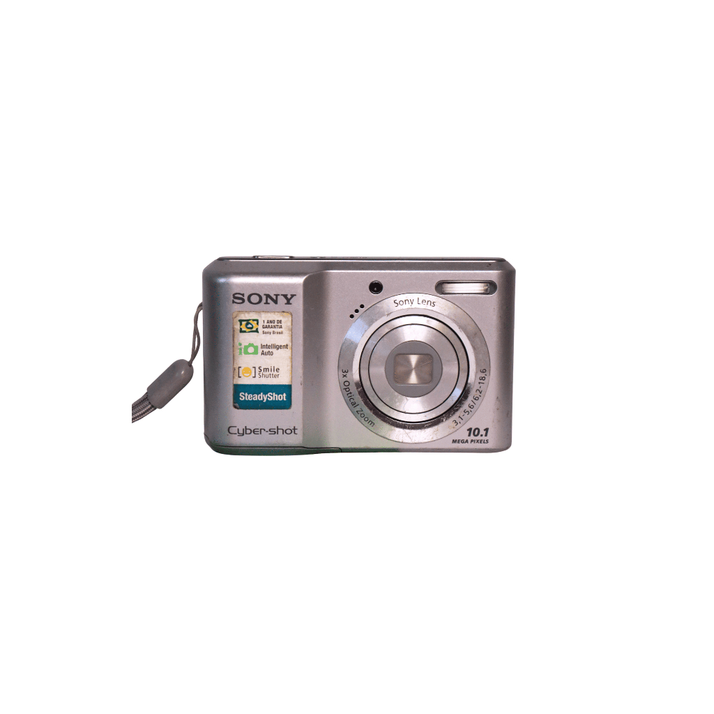 Cyber Shot Sony 16.1 em Promoção na Shopee Brasil 2026