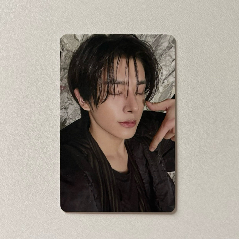 ENHYPEN Jake Photocards Oficiais - Regulares e POBs | Shopee Brasil