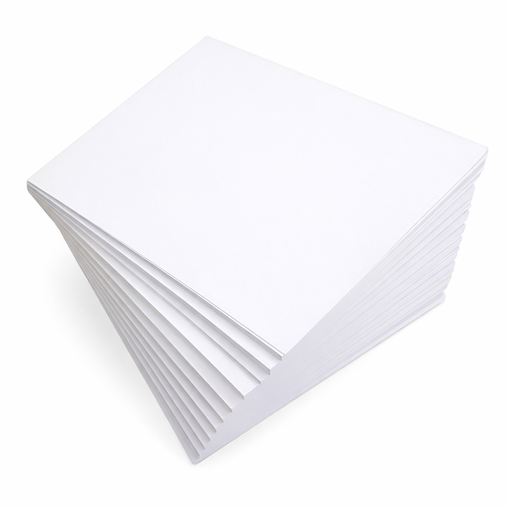 Papel Cartão Duplex Folhas 250g A4 21x29,7cm Impressão | Shopee Brasil