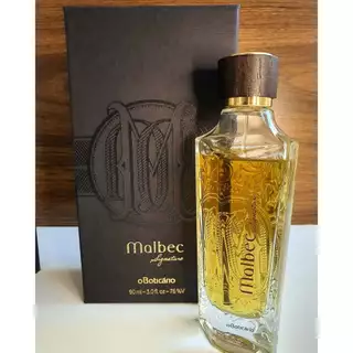 Refil - Perfume Malbec Signature